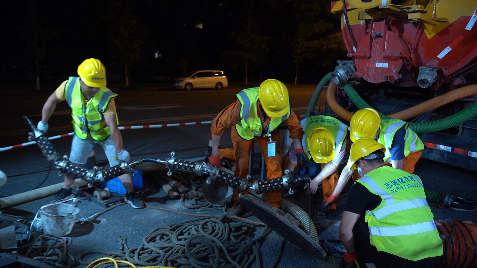 衡南紫外光固化修复